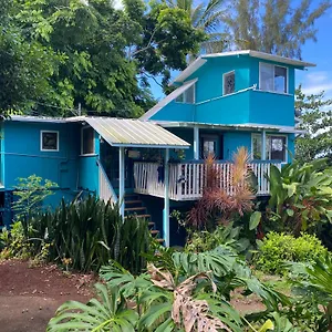 Manta Soul Apartment